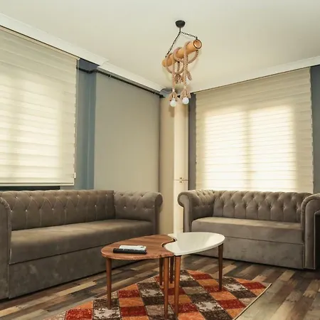 Apartment Platinium *