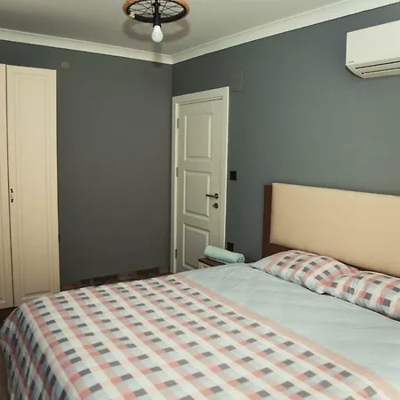 Platinium Apartment *